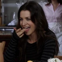 Amelia Shepherd