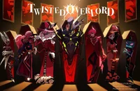Overlords - HH