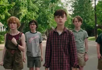 IT meets Golden trio