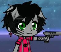 Villain Sergio