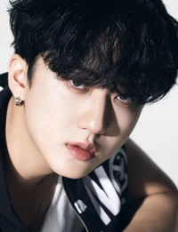 Seo changbin