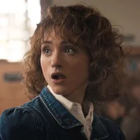 Nancy wheeler