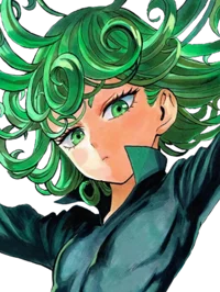Tatsumaki