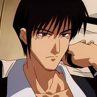 Nicholas D Wolfwood