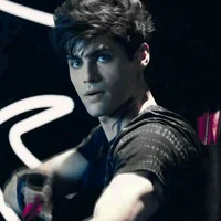 Alec Lightwood