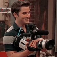 Freddie Benson 