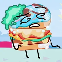 Crazy Food - AB