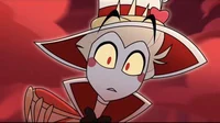 Lucifer Magne