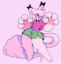 Kawaiikumo The Deity