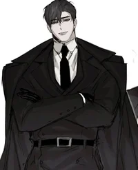 Caleb BL