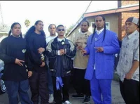 Sons of Samoa