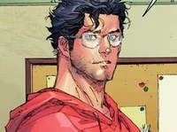 Clark Kent