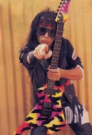 Mick Mars