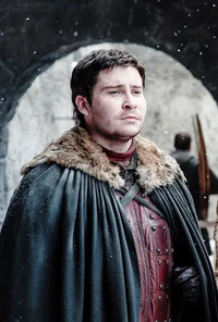 Podrick Payne