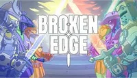 Broken Edge CC