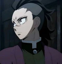 Genya Shinazugawa 