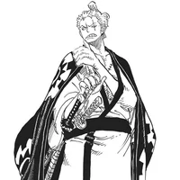 Zoro Roronaoa