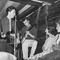 03 The Quarrymen
