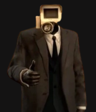 Dark Blue Coated Cam