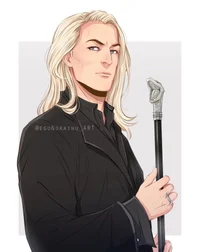 Lucius Malfoy