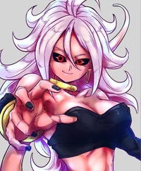 Android 21