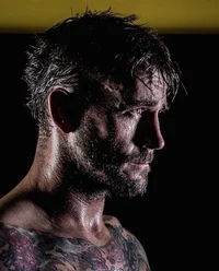 cm punk