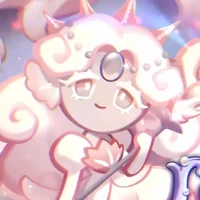 White Pearl Cookie