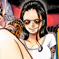 Nico Robin