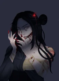 Kuchisake-onna