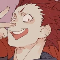 Tendou Satori