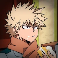Katsuki Bakugo