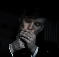 THOMAS SHELBY