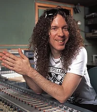 Marty Friedman