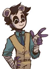 micheal afton