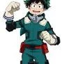 Deku