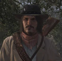 Jack Marston