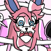 Streamer Sylveon