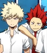KiriBaku