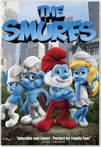 The smurfs