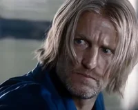 Haymitch Abernathy 