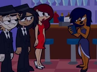 C Students Sleepover