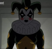 Harley Quinn