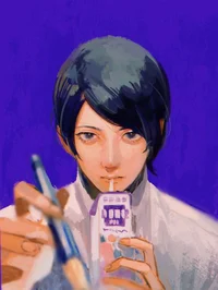 Morgan
