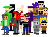 Afton family and MCI
