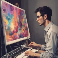 -String Theorist Lab