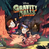 Gravity Falls - rp -