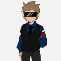 Tom future Eddsworld