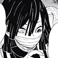 Iguro Obanai