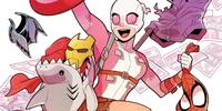 Gwenpool 