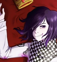 Kokichi
